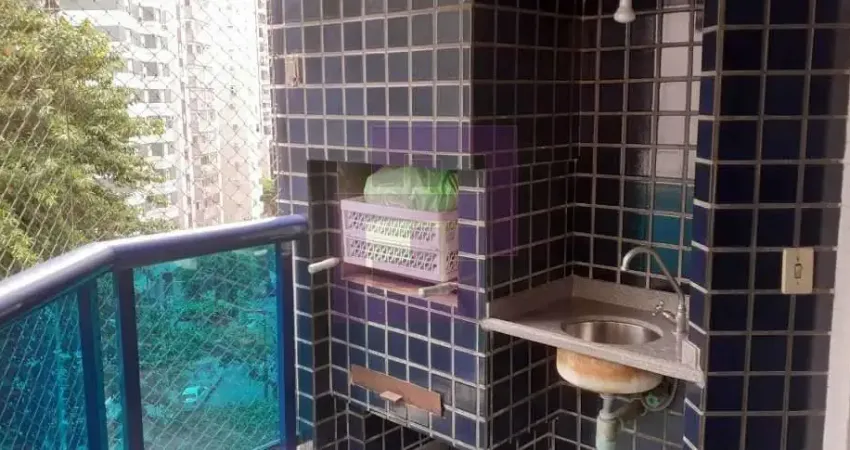 Apartamento à venda no bairro Pitangueiras em Guarujá/SP