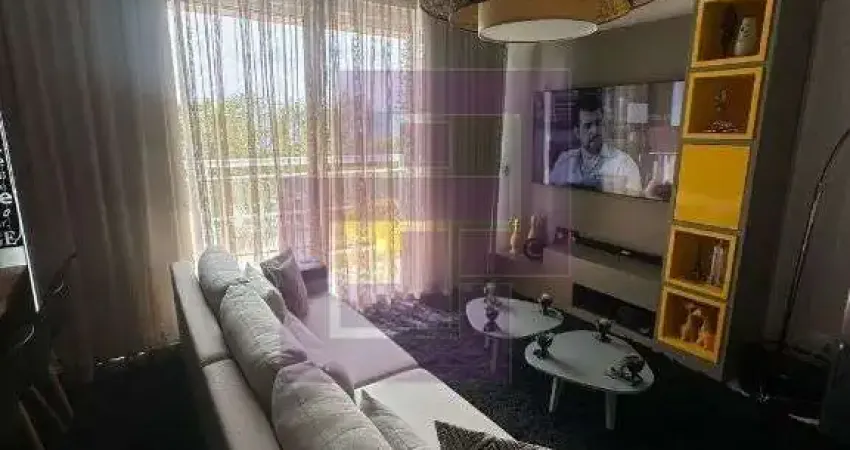 Apartamento à venda no bairro Enseada em Guarujá/SP
