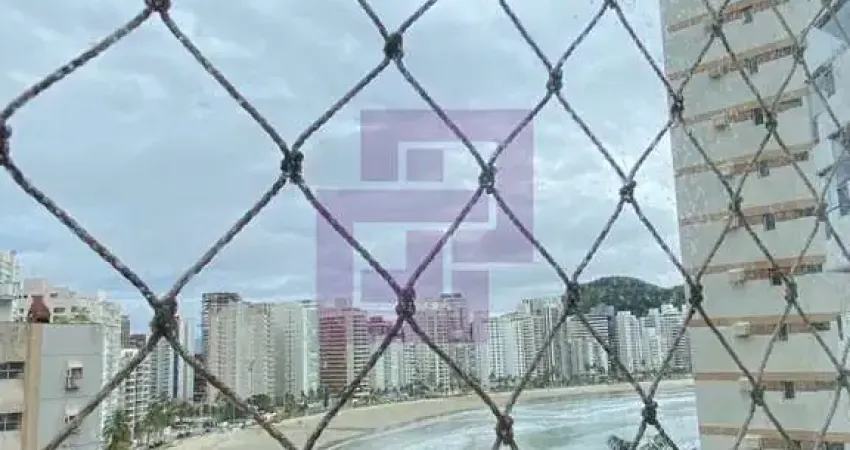 Apartamento à venda no bairro Jardim Astúrias em Guarujá/SP