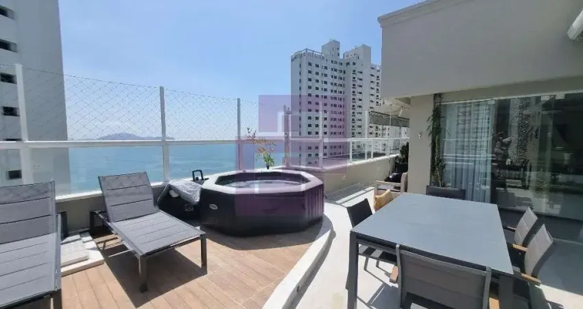 Apartamento à venda no bairro Jardim Astúrias em Guarujá/SP