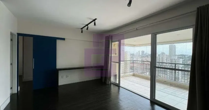 Apartamento para alugar no bairro Jardim Brasil (Zona Sul) em São Paulo/SP