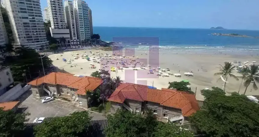 Apartamento à venda no bairro Pitangueiras em Guarujá/SP