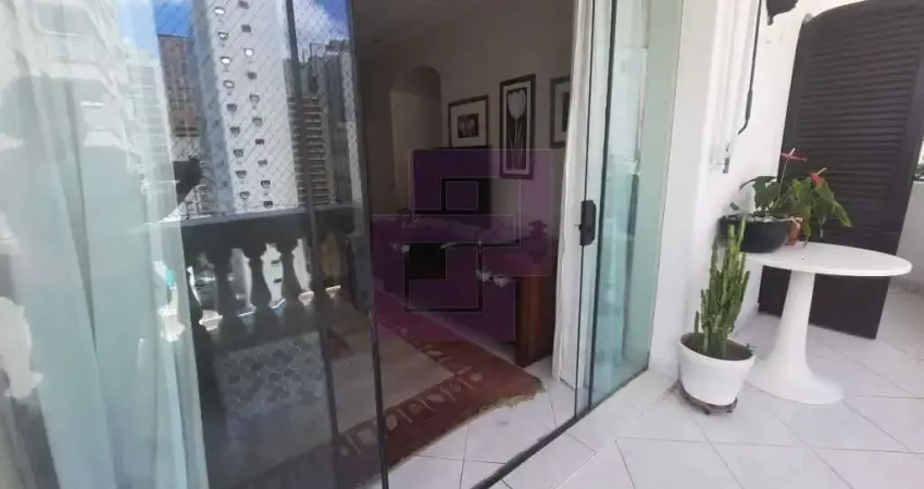 Apartamento à venda no bairro Pitangueiras em Guarujá/SP