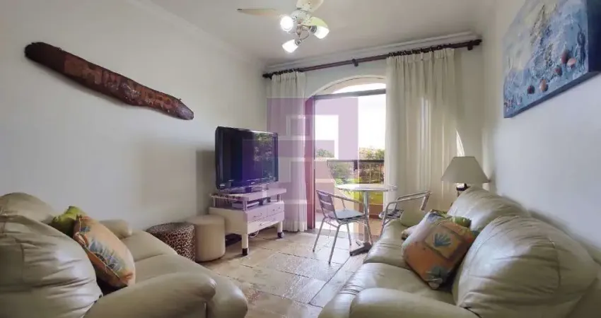 Apartamento à venda no bairro Enseada em Guarujá/SP