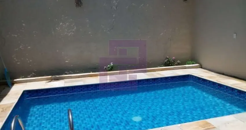 Casa com 3 quartos à venda na Rua Uape, Enseada, Guarujá