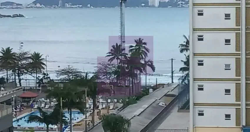 Apartamento à venda no bairro Vila Alzira em Guarujá/SP