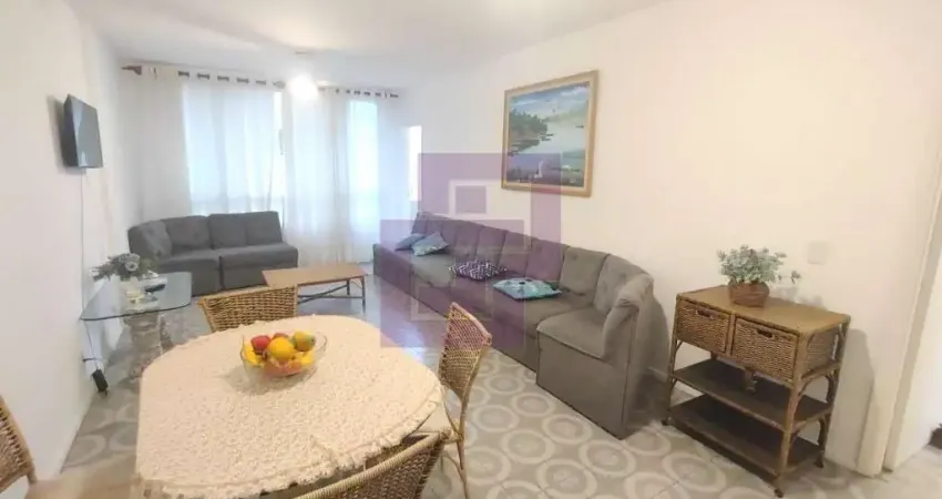 Apartamento à venda no bairro Pitangueiras em Guarujá/SP