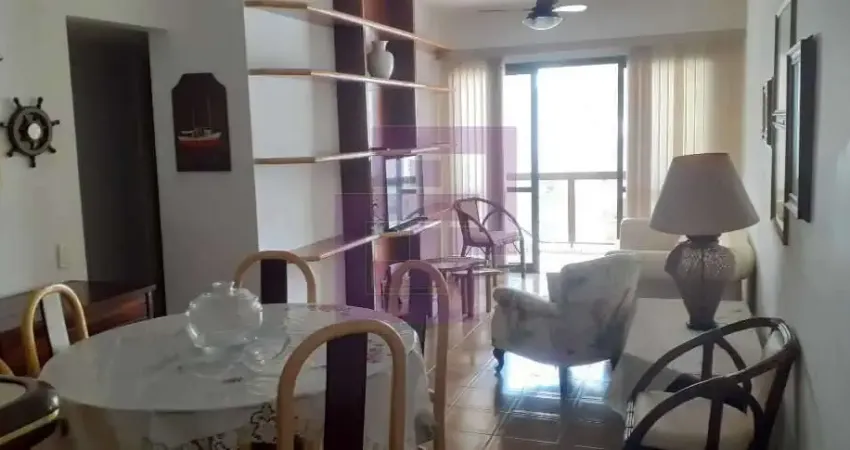Apartamento à venda no bairro Pitangueiras em Guarujá/SP