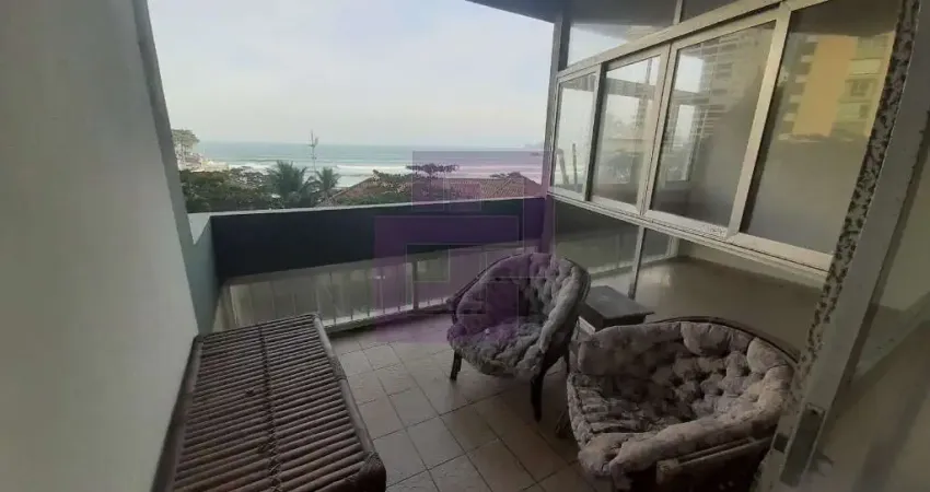 Apartamento à venda no bairro Pitangueiras em Guarujá/SP