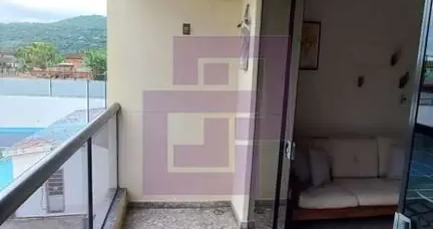 Apartamento à venda no bairro Jardim Enseada em Guarujá/SP