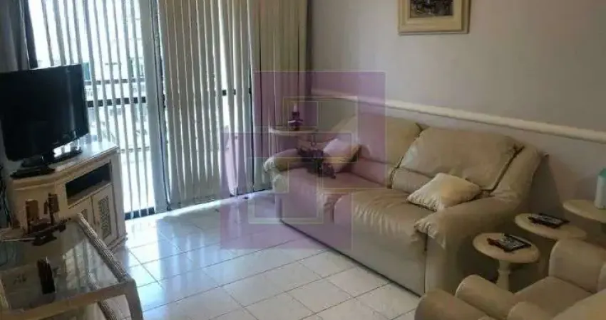 Apartamento à venda no bairro Enseada em Guarujá/SP