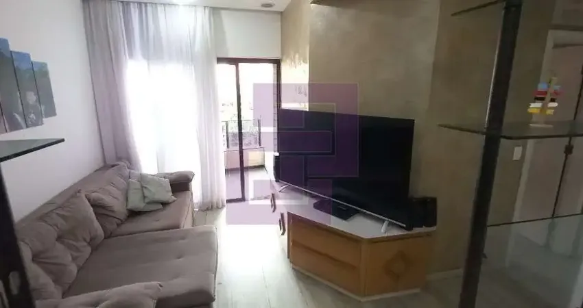 Apartamento à venda no bairro Enseada em Guarujá/SP