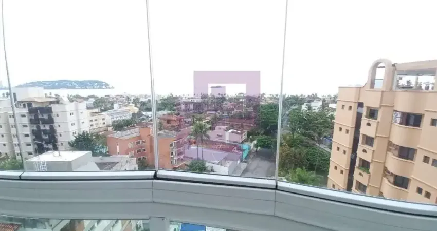 Apartamento à venda no bairro Enseada em Guarujá/SP