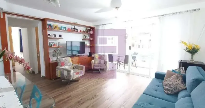 Apartamento à venda no bairro Vila Alzira em Guarujá/SP