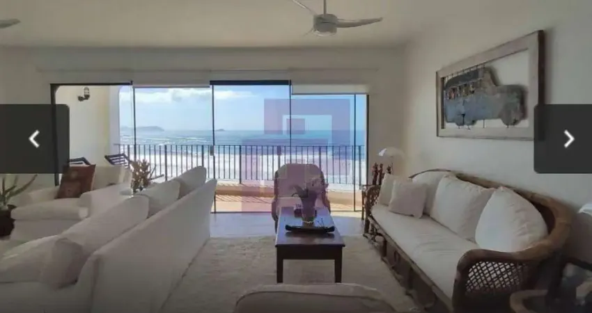 Apartamento à venda no bairro Vila Luis Antônio em Guarujá/SP
