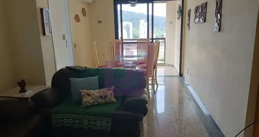Apartamento à venda no bairro Loteamento João Batista Julião em Guarujá/SP