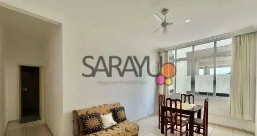 Apartamento à venda no bairro Pitangueiras em Guarujá/SP