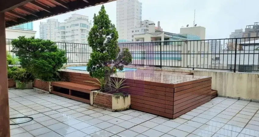 Apartamento à venda no bairro Enseada em Guarujá/SP