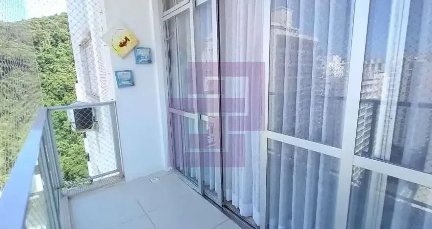Apartamento à venda no bairro Pitangueiras em Guarujá/SP