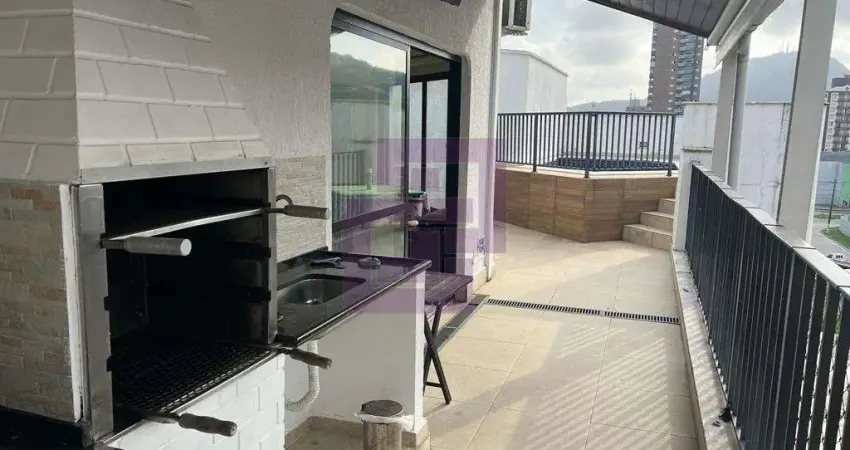 Apartamento à venda no bairro Enseada em Guarujá/SP