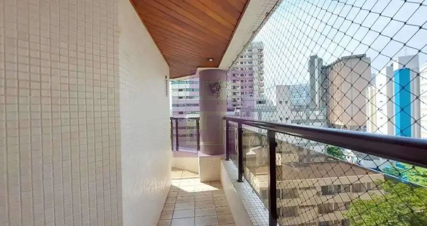 Apartamento à venda no bairro Vila Alzira em Guarujá/SP