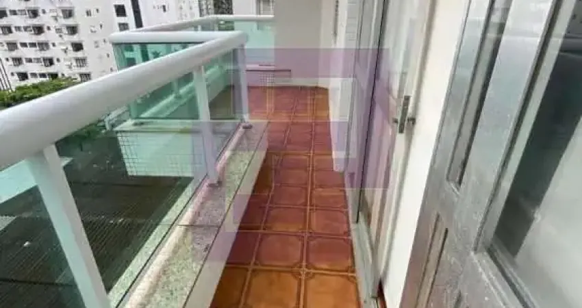 Apartamento à venda no bairro Pitangueiras em Guarujá/SP