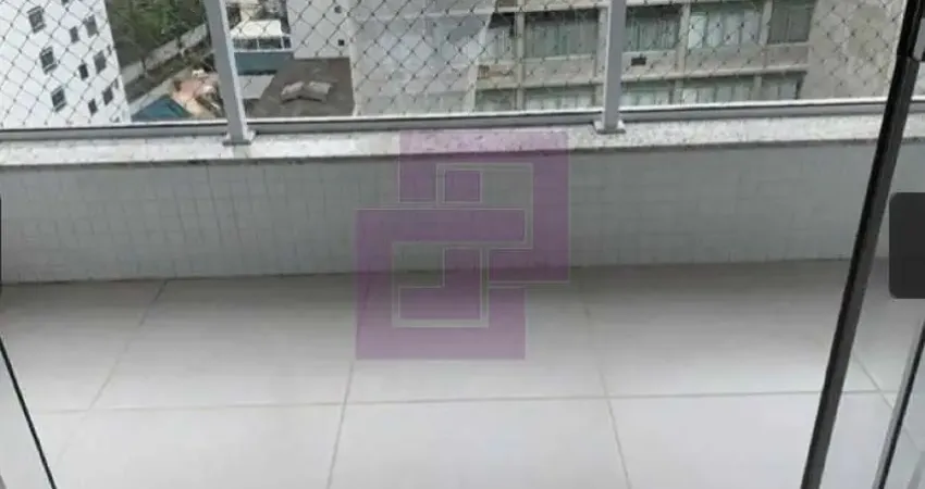 Apartamento à venda no bairro Pitangueiras em Guarujá/SP