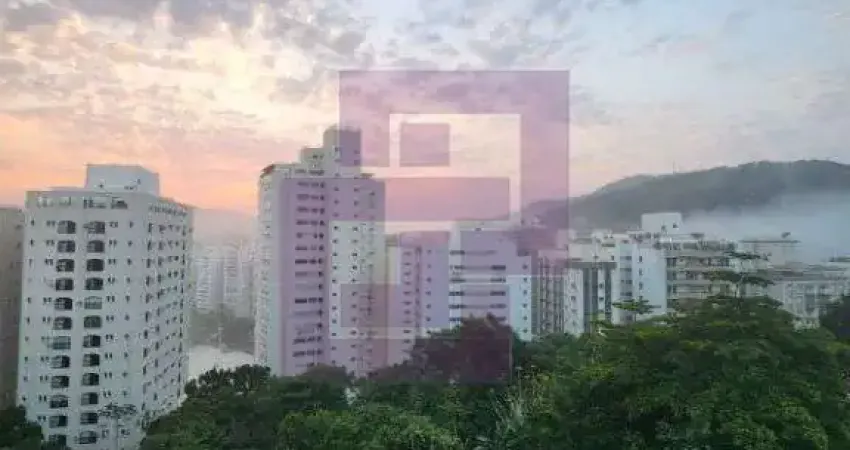 Apartamento à venda no bairro Pitangueiras em Guarujá/SP