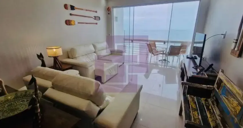 Apartamento à venda no bairro Pitangueiras em Guarujá/SP