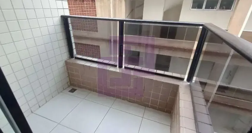 Apartamento à venda no bairro Enseada em Guarujá/SP