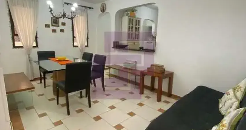 Apartamento à venda no bairro Loteamento João Batista Julião em Guarujá/SP