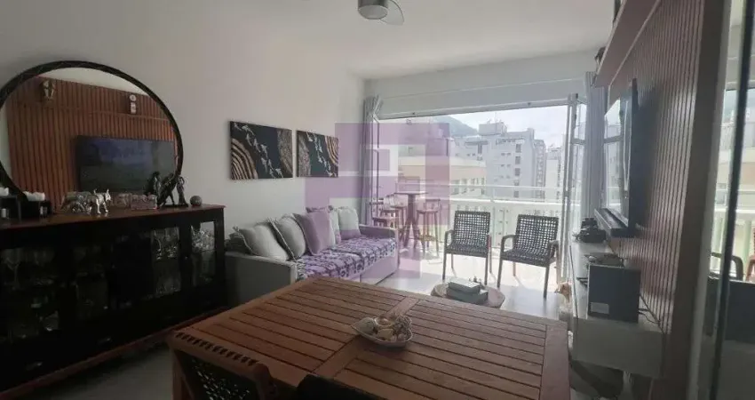 Apartamento à venda no bairro Pitangueiras em Guarujá/SP