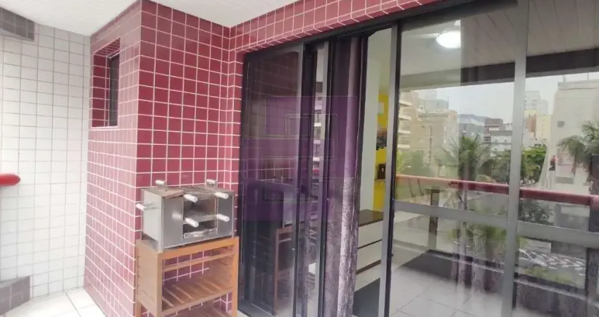 Apartamento à venda no bairro Enseada em Guarujá/SP