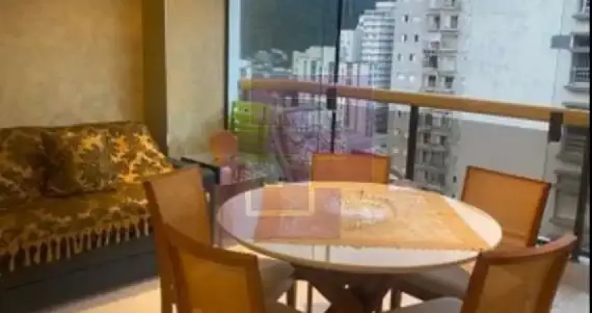 Apartamento à venda no bairro Pitangueiras em Guarujá/SP