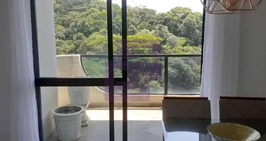 Apartamento à venda no bairro Pitangueiras em Guarujá/SP