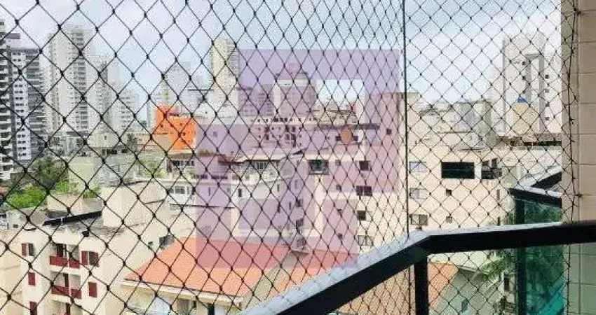 Apartamento à venda no bairro Jardim Las Palmas em Guarujá/SP