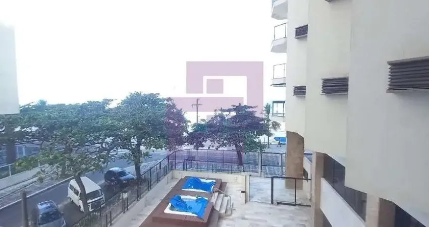 Apartamento para alugar no bairro Pitangueiras em Guarujá/SP