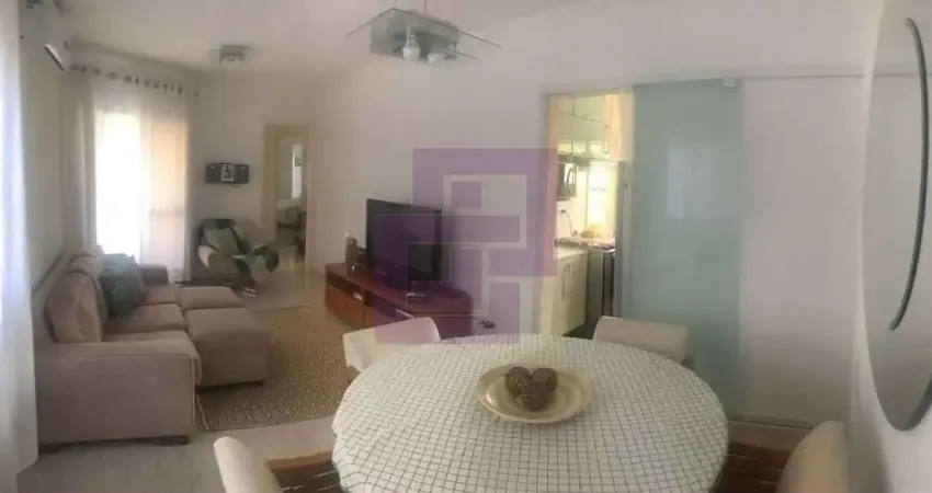 Apartamento à venda no bairro Pitangueiras em Guarujá/SP