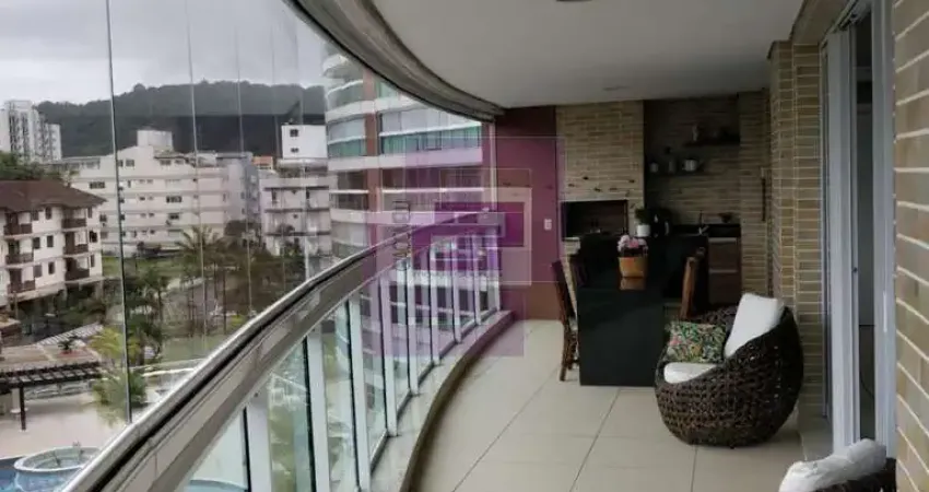Apartamento à venda no bairro Enseada em Guarujá/SP