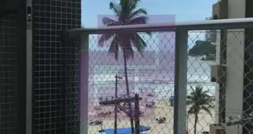 Apartamento à venda no bairro Vila Luis Antônio em Guarujá/SP