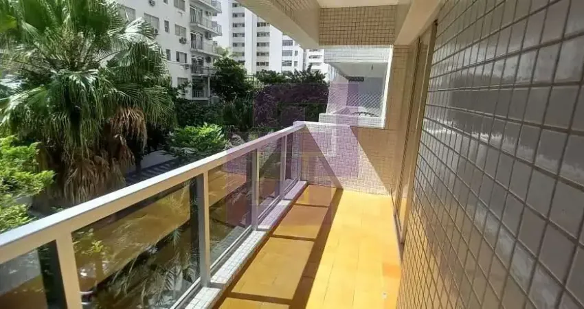 Apartamento à venda no bairro Pitangueiras em Guarujá/SP