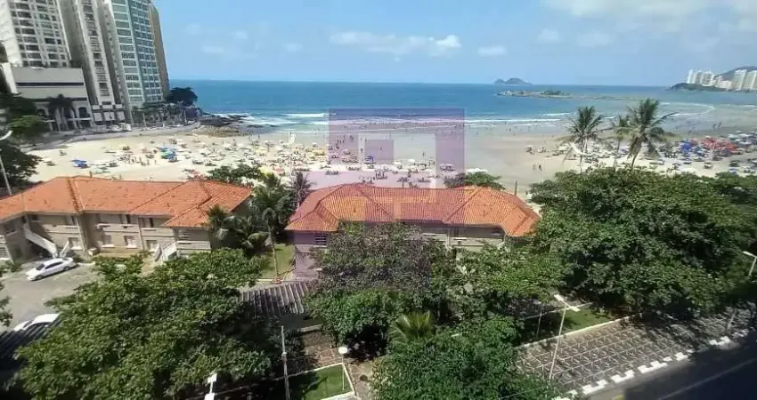 Apartamento à venda no bairro Pitangueiras em Guarujá/SP