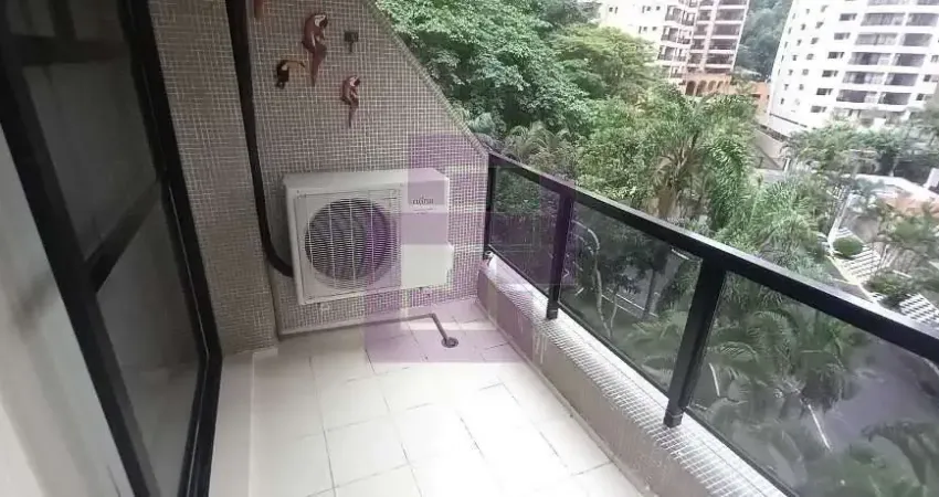 Apartamento à venda no bairro Pitangueiras em Guarujá/SP