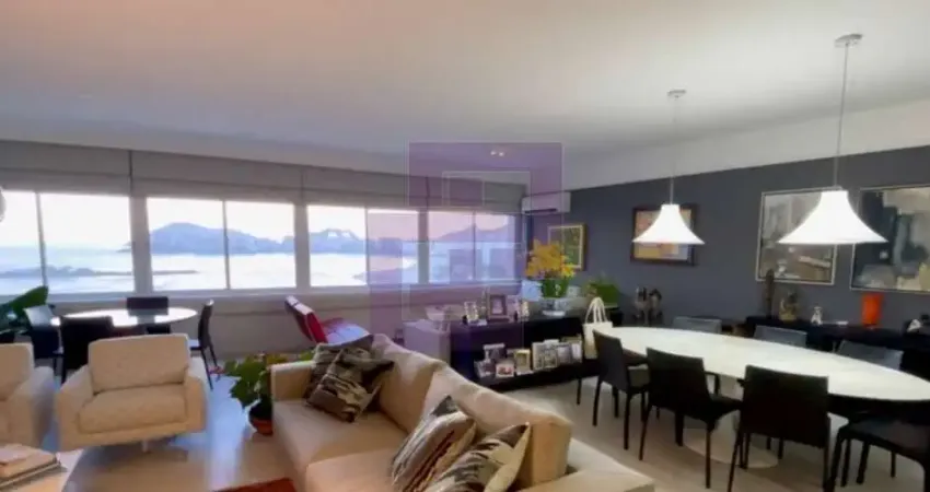 Apartamento à venda no bairro Pitangueiras em Guarujá/SP