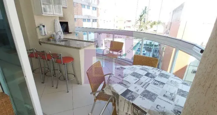 Apartamento à venda no bairro Enseada em Guarujá/SP