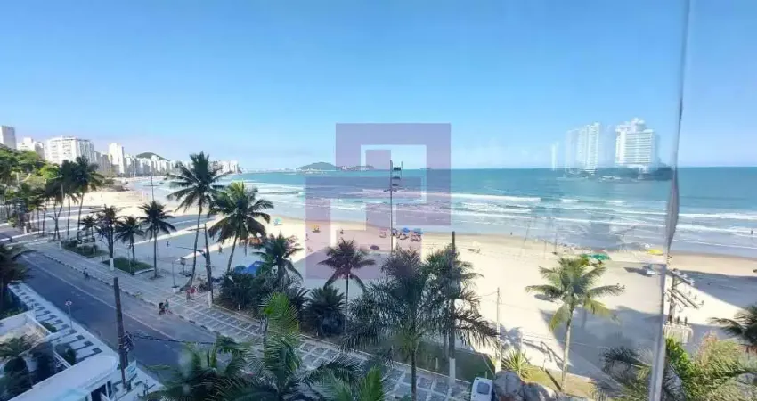 Apartamento à venda no bairro Vila Luis Antônio em Guarujá/SP