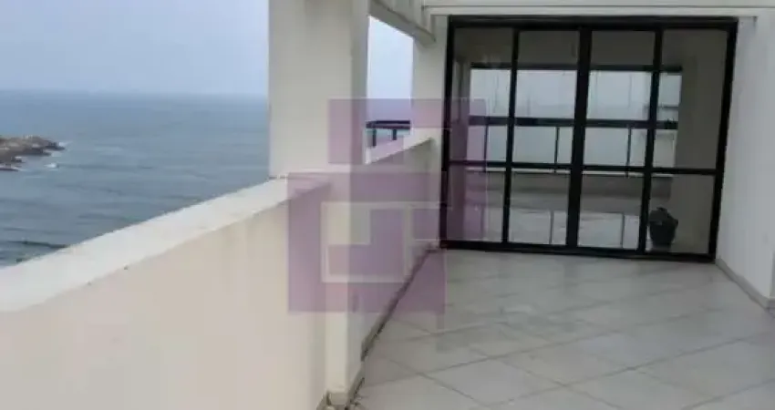 Apartamento à venda no bairro Pitangueiras em Guarujá/SP