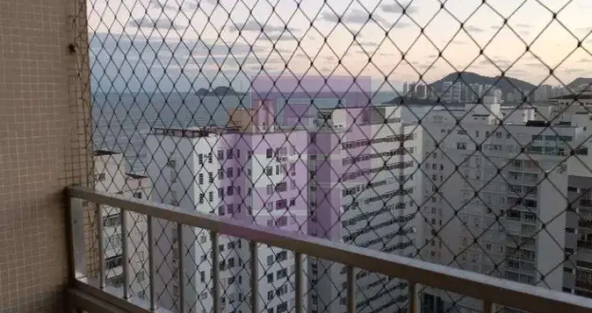 Apartamento à venda no bairro Pitangueiras em Guarujá/SP