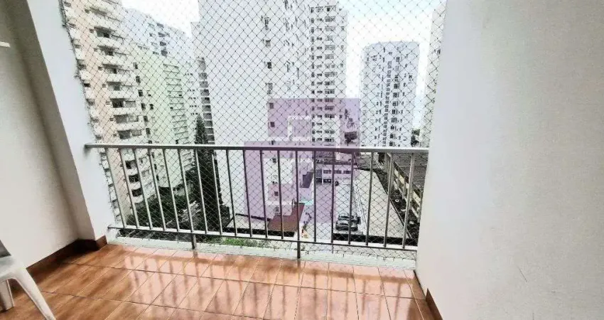 Apartamento à venda no bairro Pitangueiras em Guarujá/SP