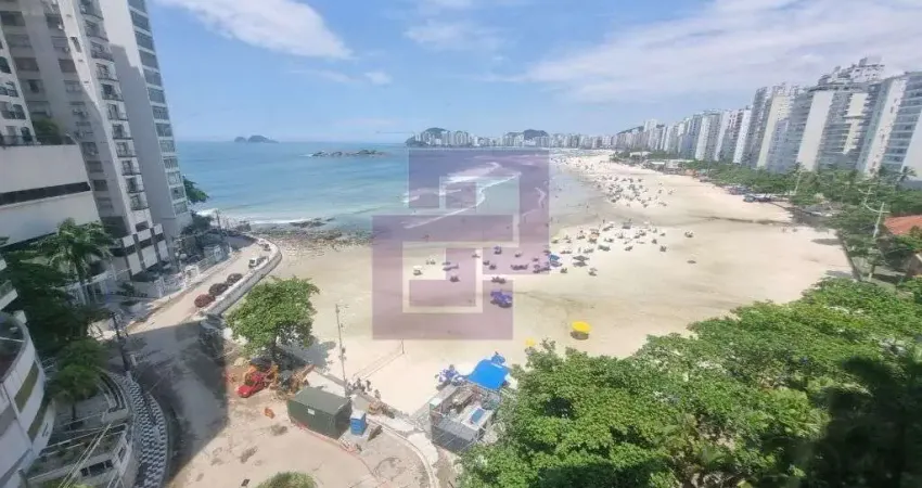 Apartamento para alugar no bairro Pitangueiras em Guarujá/SP